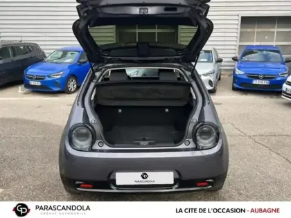 Photo 5 Honda Honda E   136ch 4cv