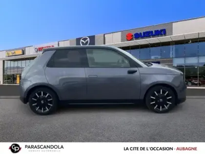 Photo 3 Honda Honda E   136ch 4cv