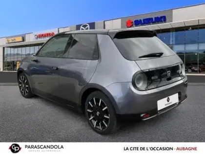 Photo 6 Honda Honda E   136ch 4cv