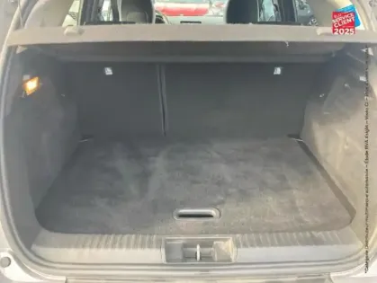 Photo 13 Renault Captur  1.6 E-Tech hybride 145ch Techno