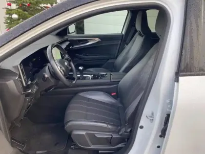 Photo 3 Renault Austral  1.2 TCe mild hybrid advanced 130ch Techno