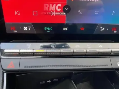 Photo 10 Renault Austral  1.2 TCe mild hybrid advanced 130ch Techno