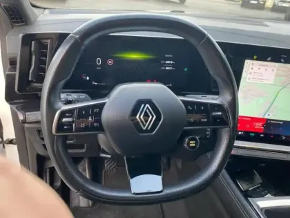 Photo 5 Renault Austral  1.2 TCe mild hybrid advanced 130ch Techno