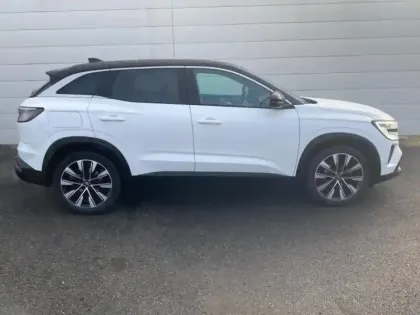 Photo 2 Renault Austral  1.2 TCe mild hybrid advanced 130ch Techno