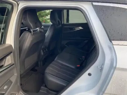 Photo 4 Renault Austral  1.2 TCe mild hybrid advanced 130ch Techno