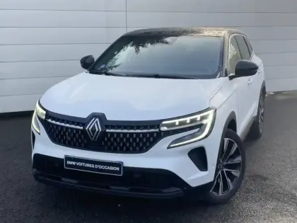 Photo Renault Austral