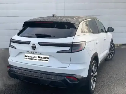 Photo 1 Renault Austral  1.2 TCe mild hybrid advanced 130ch Techno