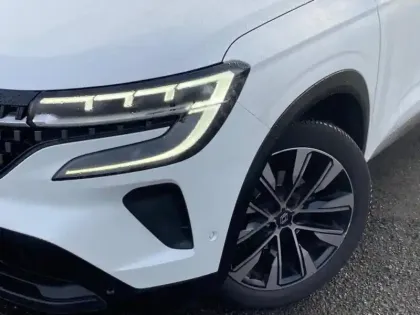 Photo 6 Renault Austral  1.2 TCe mild hybrid advanced 130ch Techno