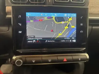 Photo 13 Citroën C3  1.2 PureTech 110ch S&S Shine Pack  EAT6