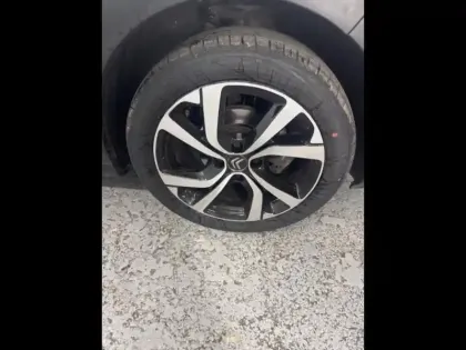 Photo 7 Citroën C3  1.2 PureTech 110ch S&S Shine Pack  EAT6