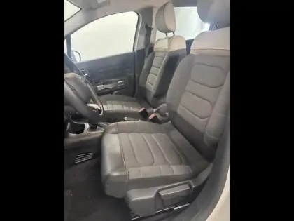 Photo 9 Citroën C3  1.2 PureTech 110ch S&S Shine Pack  EAT6