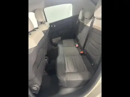 Photo 10 Citroën C3  1.2 PureTech 110ch S&S Shine Pack  EAT6