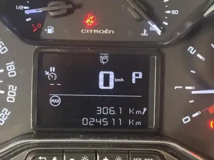 Photo 11 Citroën C3  1.2 PureTech 110ch S&S Shine Pack  EAT6