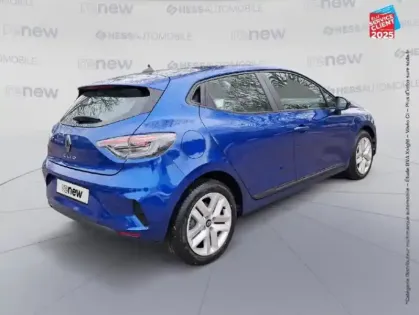 Photo 5 Renault Clio  1.5 Blue dCi 100ch Evolution Radar Ar