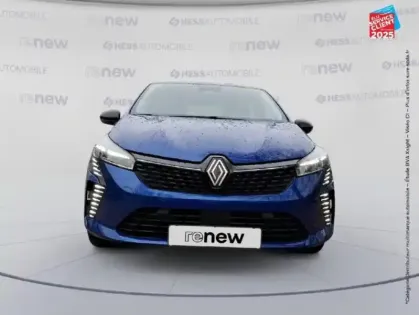 Photo 1 Renault Clio  1.5 Blue dCi 100ch Evolution Radar Ar
