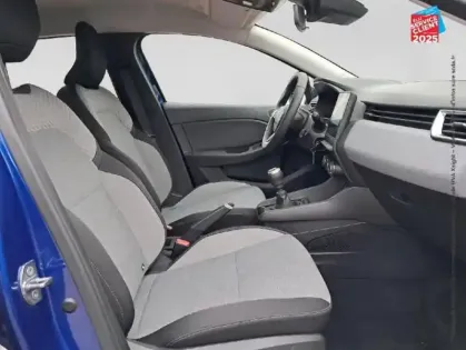 Photo 4 Renault Clio  1.5 Blue dCi 100ch Evolution Radar Ar