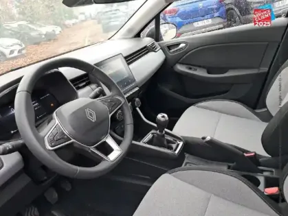 Photo 14 Renault Clio  1.5 Blue dCi 100ch Evolution Radar Ar