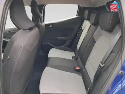 Photo 10 Renault Clio  1.5 Blue dCi 100ch Evolution Radar Ar