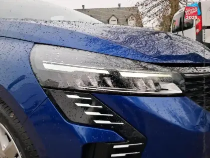 Photo 12 Renault Clio  1.5 Blue dCi 100ch Evolution Radar Ar