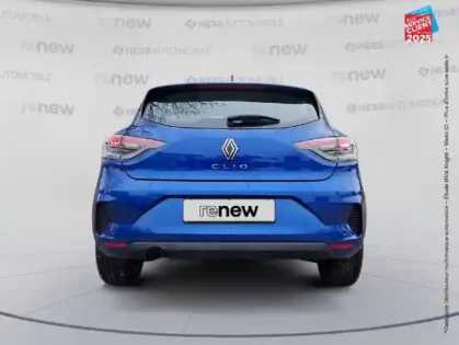 Photo 6 Renault Clio  1.5 Blue dCi 100ch Evolution Radar Ar