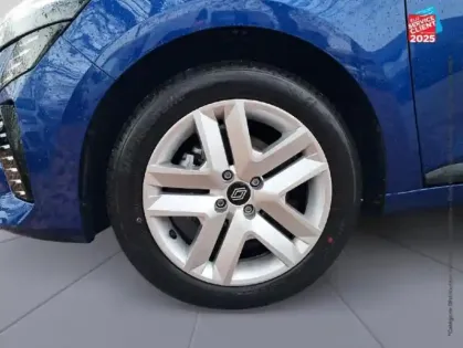 Photo 9 Renault Clio  1.5 Blue dCi 100ch Evolution Radar Ar