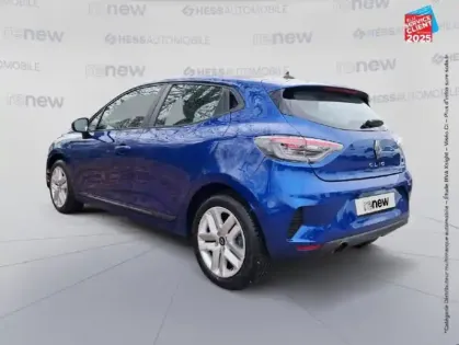 Photo 7 Renault Clio  1.5 Blue dCi 100ch Evolution Radar Ar