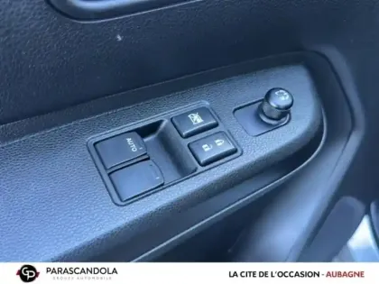 Photo 26 Suzuki Ignis  1.2 Dualjet Hybrid 83ch Privilège