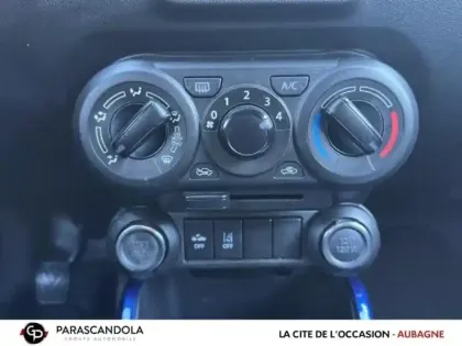 Photo 29 Suzuki Ignis  1.2 Dualjet Hybrid 83ch Privilège