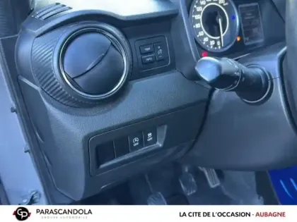 Photo 12 Suzuki Ignis  1.2 Dualjet Hybrid 83ch Privilège
