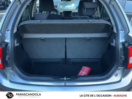 Photo 20 Suzuki Ignis  1.2 Dualjet Hybrid 83ch Privilège