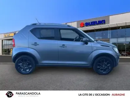 Photo 3 Suzuki Ignis  1.2 Dualjet Hybrid 83ch Privilège