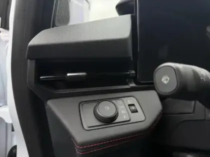 Photo 12 Ford Puma  1.0 EcoBoost Hybrid 125ch ST-Line S&S