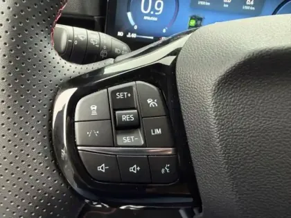 Photo 10 Ford Puma  1.0 EcoBoost Hybrid 125ch ST-Line S&S