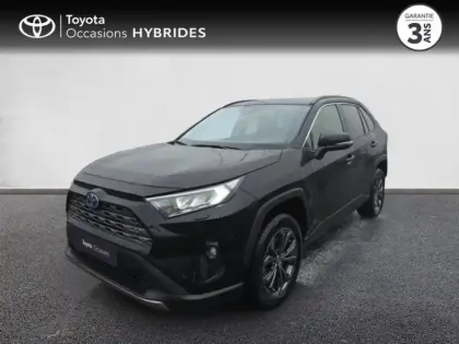 Photo Toyota Rav4