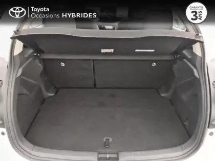 Photo 9 Toyota Yaris  116h Dynamic 5p MY22