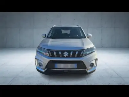 Photo 7 Suzuki Vitara  1.4 Boosterjet Hybrid 129ch Privilège Allgrip