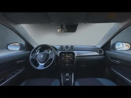 Photo 14 Suzuki Vitara  1.4 Boosterjet Hybrid 129ch Privilège Allgrip