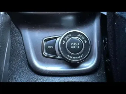 Photo 10 Suzuki Vitara  1.4 Boosterjet Hybrid 129ch Privilège Allgrip