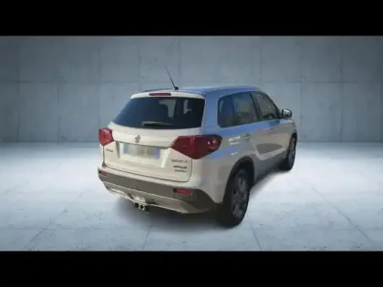 Photo 4 Suzuki Vitara  1.4 Boosterjet Hybrid 129ch Privilège Allgrip