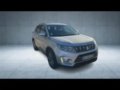 Photo 6 Suzuki Vitara  1.4 Boosterjet Hybrid 129ch Privilège Allgrip