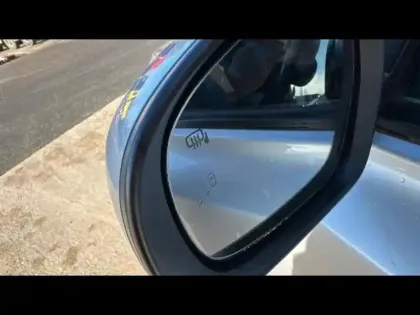 Photo 12 Suzuki Vitara  1.4 Boosterjet Hybrid 129ch Privilège Allgrip