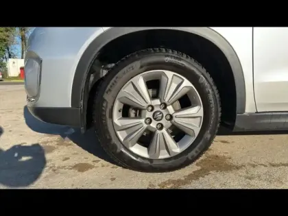 Photo 11 Suzuki Vitara  1.4 Boosterjet Hybrid 129ch Privilège Allgrip