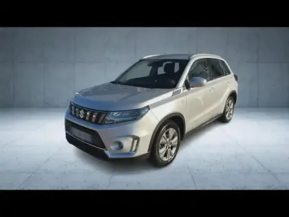 Photo Suzuki Vitara