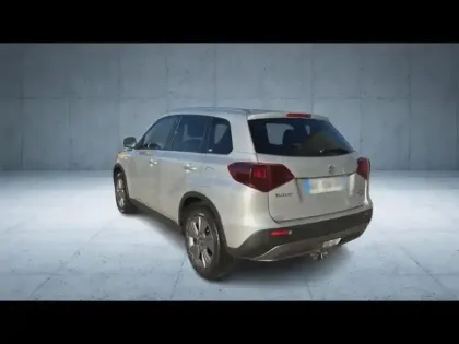 Photo 2 Suzuki Vitara  1.4 Boosterjet Hybrid 129ch Privilège Allgrip