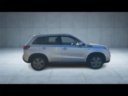 Photo 5 Suzuki Vitara  1.4 Boosterjet Hybrid 129ch Privilège Allgrip