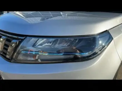 Photo 8 Suzuki Vitara  1.4 Boosterjet Hybrid 129ch Privilège Allgrip