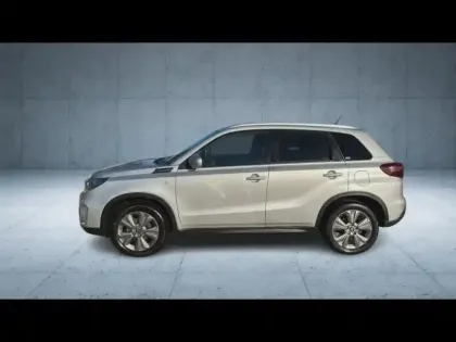 Photo 1 Suzuki Vitara  1.4 Boosterjet Hybrid 129ch Privilège Allgrip