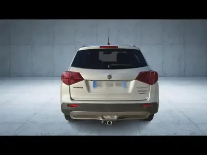 Photo 3 Suzuki Vitara  1.4 Boosterjet Hybrid 129ch Privilège Allgrip