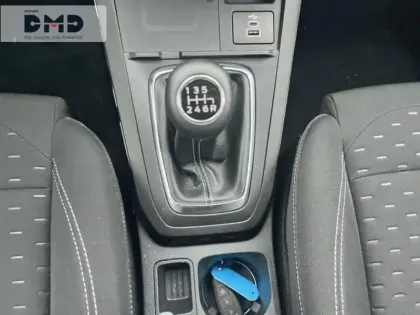 Photo 10 Ford Puma  1.0 EcoBoost Hybrid 125ch ST-Line X S&S