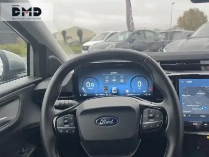 Photo 8 Ford Puma  1.0 EcoBoost Hybrid 125ch ST-Line X S&S